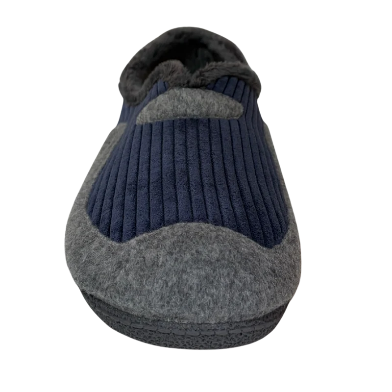 NIÑO ZAPATILLAS DE ESTAR POR CASA VIENTO