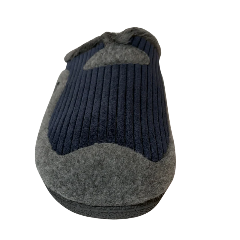 NIÑO ZAPATILLAS DE ESTAR POR CASA RELAX