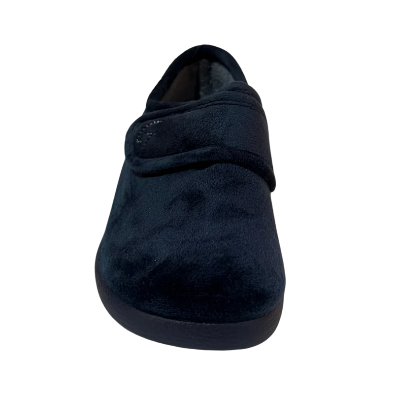 MUJER ZAPATILLAS DE ESTAR POR CASA CONFORT