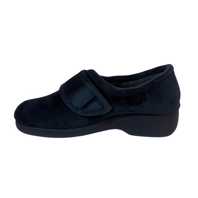 MUJER ZAPATILLAS DE ESTAR POR CASA CONFORT
