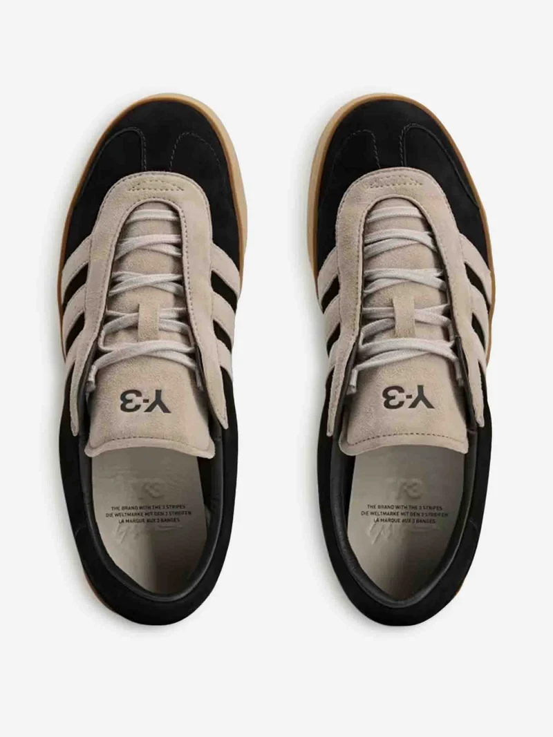 Sneakers Y-3 Gazelle