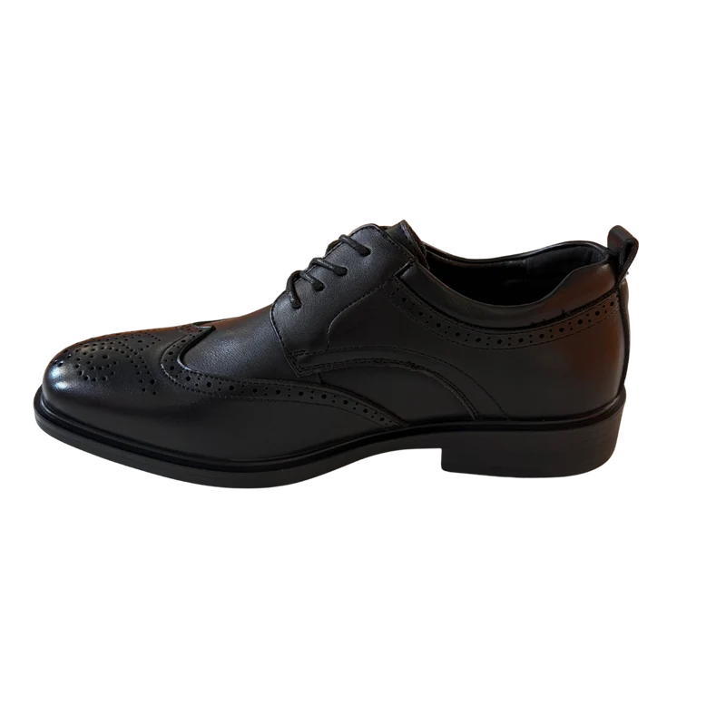 HOMBRE ZAPATO DE VESTIR OSLO