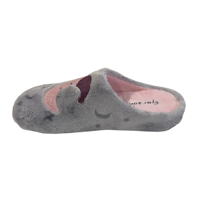 MUJER ZAPATILLAS DE ESTAR POR CASA DESCANSO