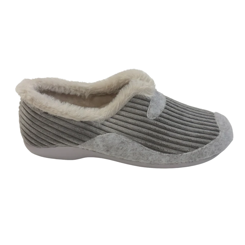 MUJER ZAPATILLAS DE ESTAR POR CASA ZEN