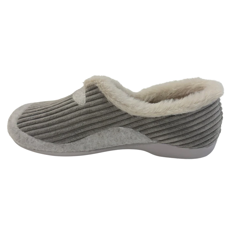 MUJER ZAPATILLAS DE ESTAR POR CASA ZEN