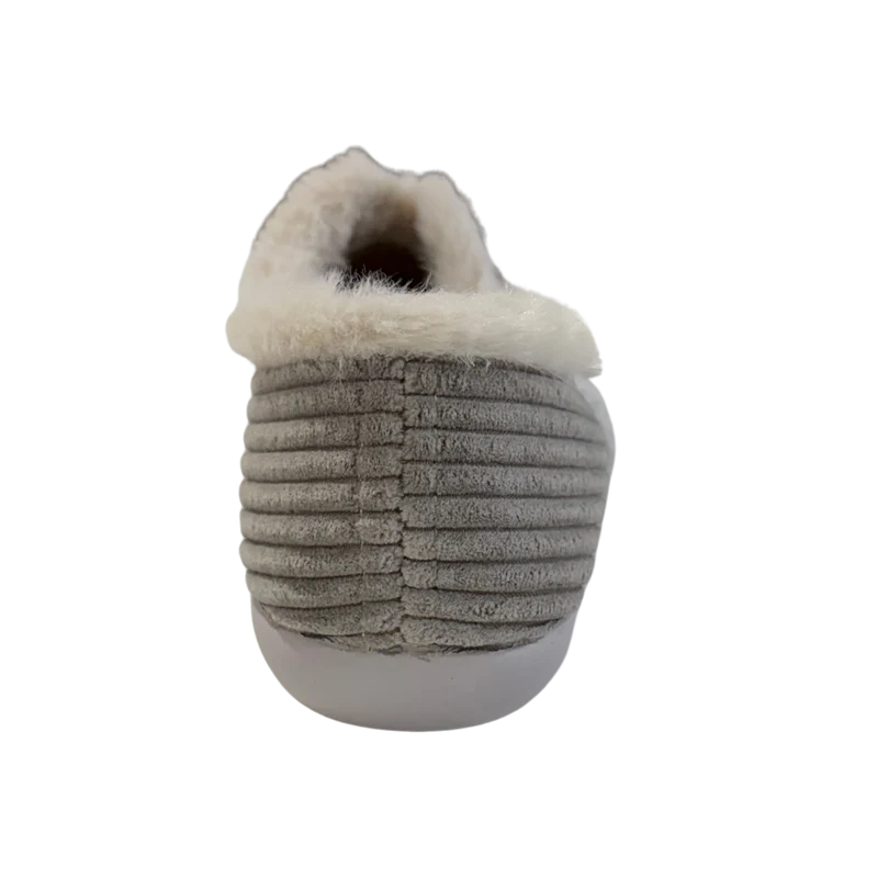 MUJER ZAPATILLAS DE ESTAR POR CASA ZEN