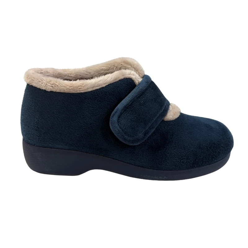 MUJER ZAPATILLAS DE ESTAR POR CASA SLOW