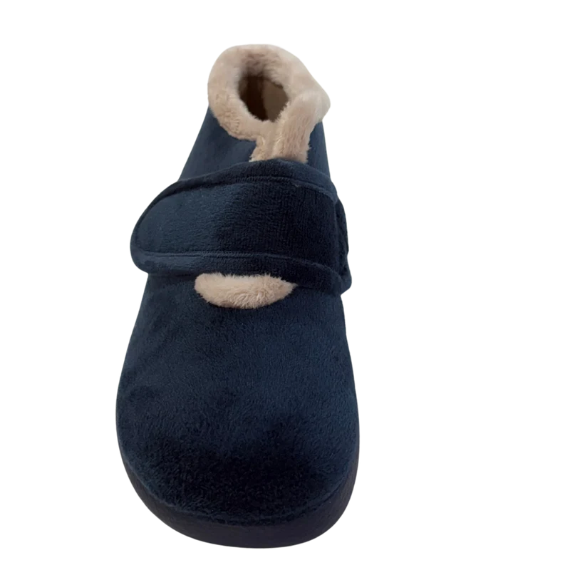 MUJER ZAPATILLAS DE ESTAR POR CASA SLOW
