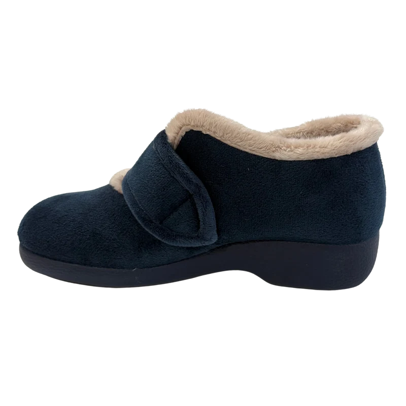 MUJER ZAPATILLAS DE ESTAR POR CASA SLOW