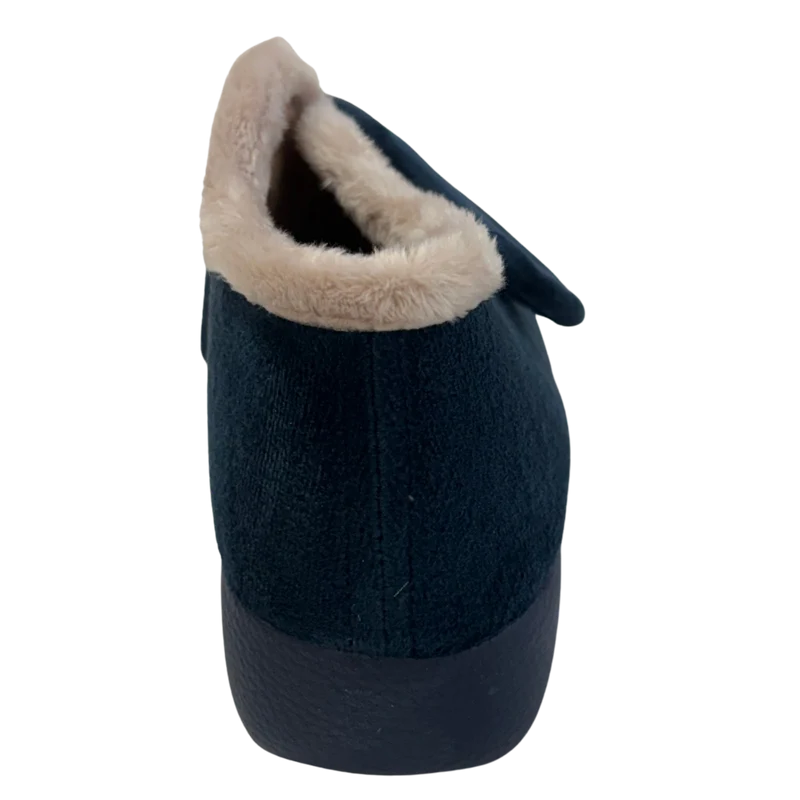 MUJER ZAPATILLAS DE ESTAR POR CASA SLOW