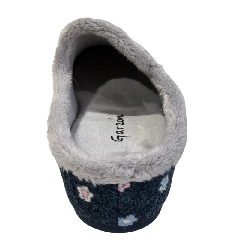 MUJER ZAPATILLAS DE ESTAR POR CASA REFUGIO
