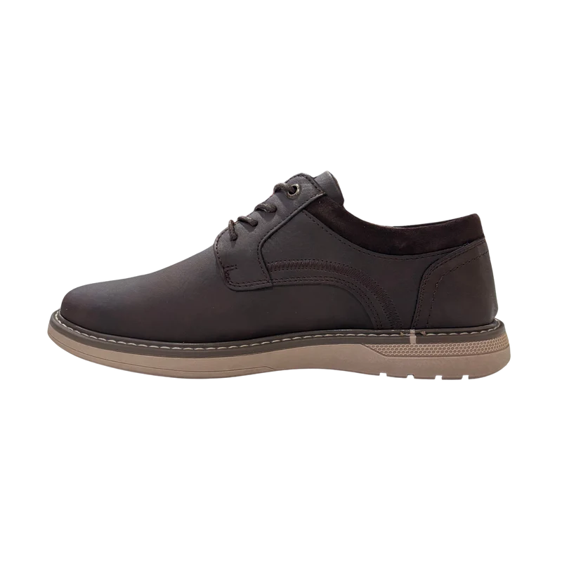 HOMBRE CASUAL XTI AARON MARRON