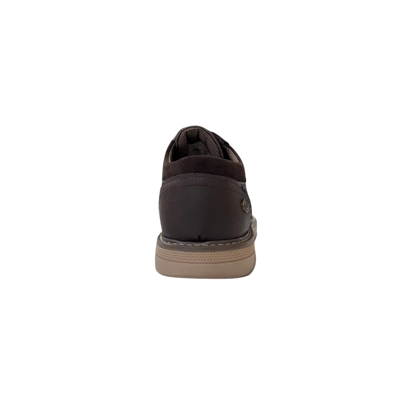 HOMBRE CASUAL XTI AARON MARRON