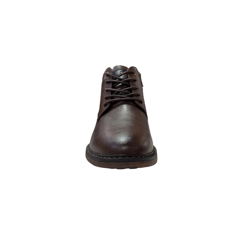 HOMBRE BOTIN XTI SEBASTIAN MARRON