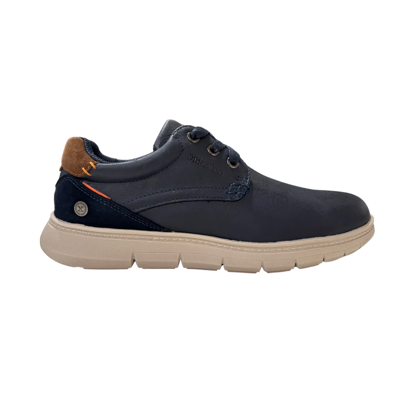 HOMBRE CASUAL XTI OSCAR NAVY