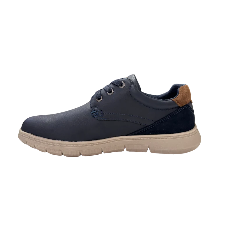 HOMBRE CASUAL XTI OSCAR NAVY