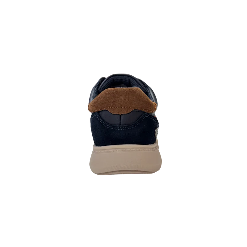 HOMBRE CASUAL XTI OSCAR NAVY