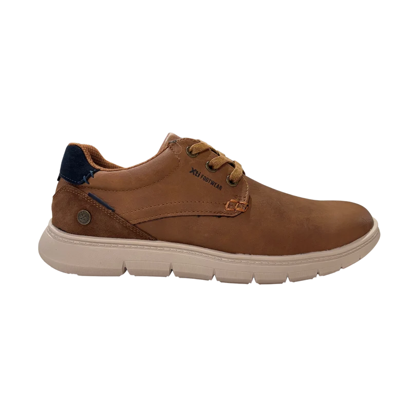 HOMBRE CASUAL XTI OSCAR CAMEL