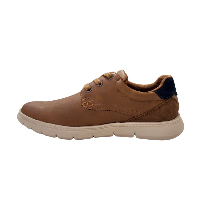 HOMBRE CASUAL XTI OSCAR CAMEL