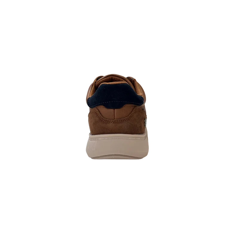 HOMBRE CASUAL XTI OSCAR CAMEL