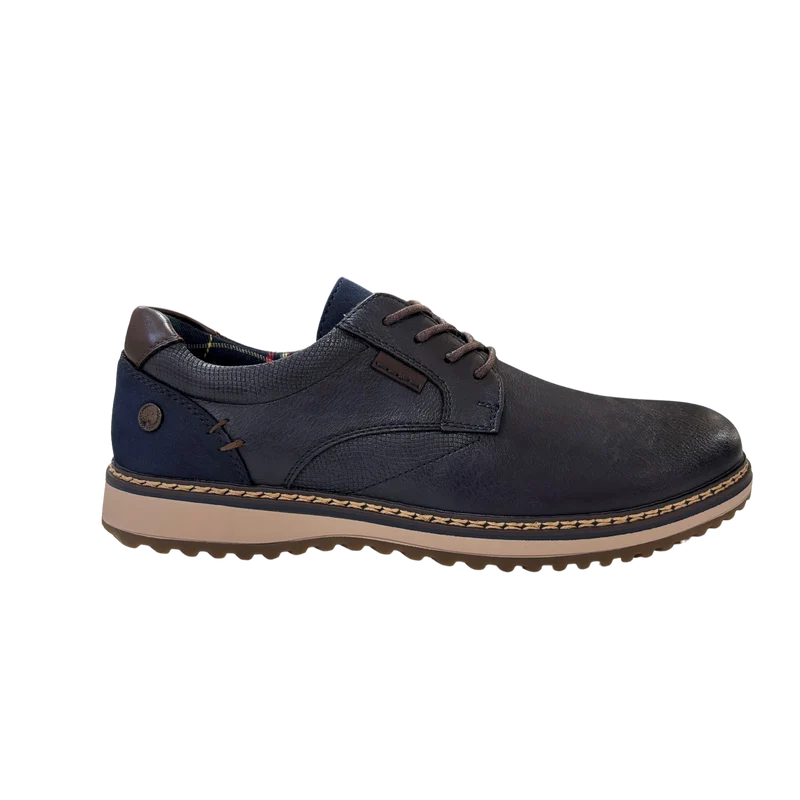 HOMBRE CASUAL XTI DLYAN NAVY