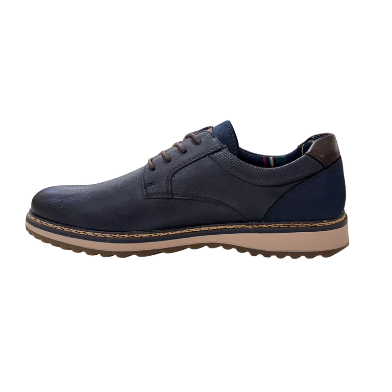 HOMBRE CASUAL XTI DLYAN NAVY
