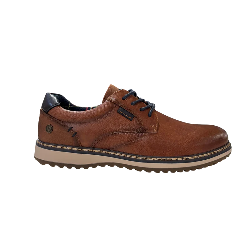 HOMBRE CASUAL XTI DLYAN CAMEL