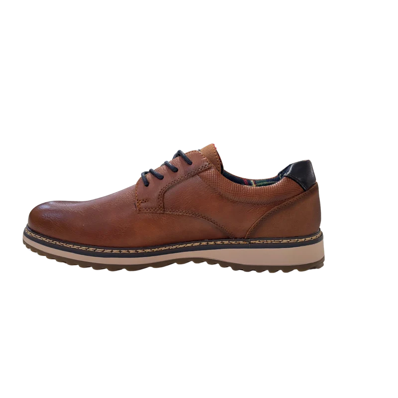 HOMBRE CASUAL XTI DLYAN CAMEL