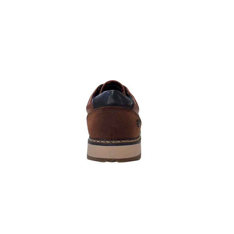 HOMBRE CASUAL XTI DLYAN CAMEL