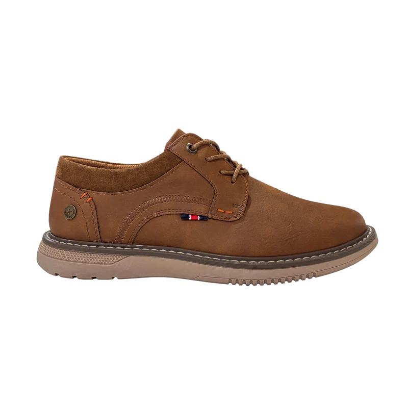 HOMBRE CASUAL XTI AARON CAMEL