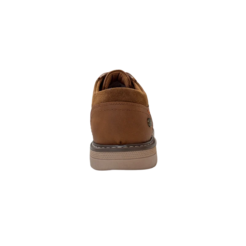 HOMBRE CASUAL XTI AARON CAMEL