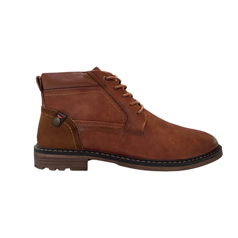 HOMBRE BOTIN XTI FERNANDO CAMEL