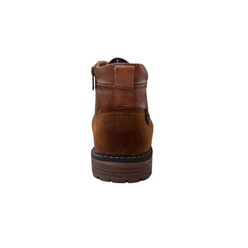 HOMBRE BOTIN XTI FERNANDO CAMEL
