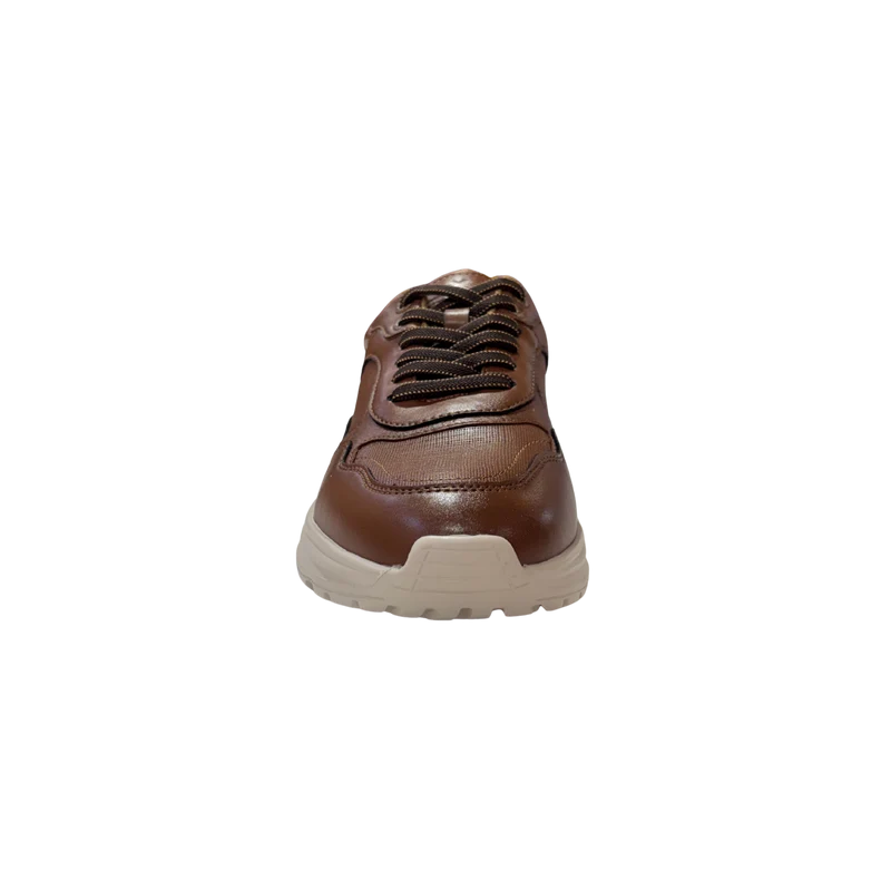 HOMBRE CASUAL XTI CAMEL
