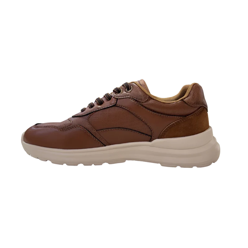 HOMBRE CASUAL XTI CAMEL