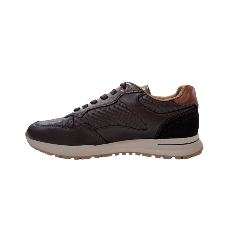 HOMBRE CASUAL XTI MARRON ESTEBAN