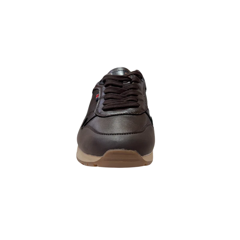HOMBRE CASUAL XTI MARRON ABEL