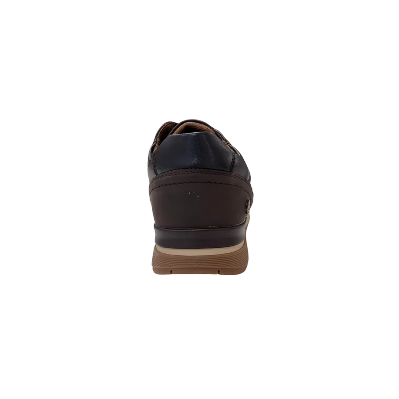 HOMBRE CASUAL XTI MARRON ABEL