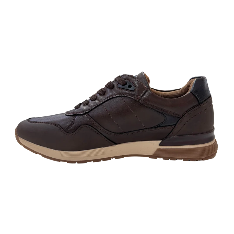HOMBRE CASUAL XTI MARRON ABEL