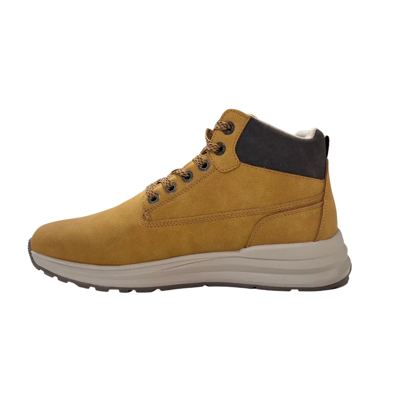 HOMBRE BOTIN XTI SAUL PANAMA