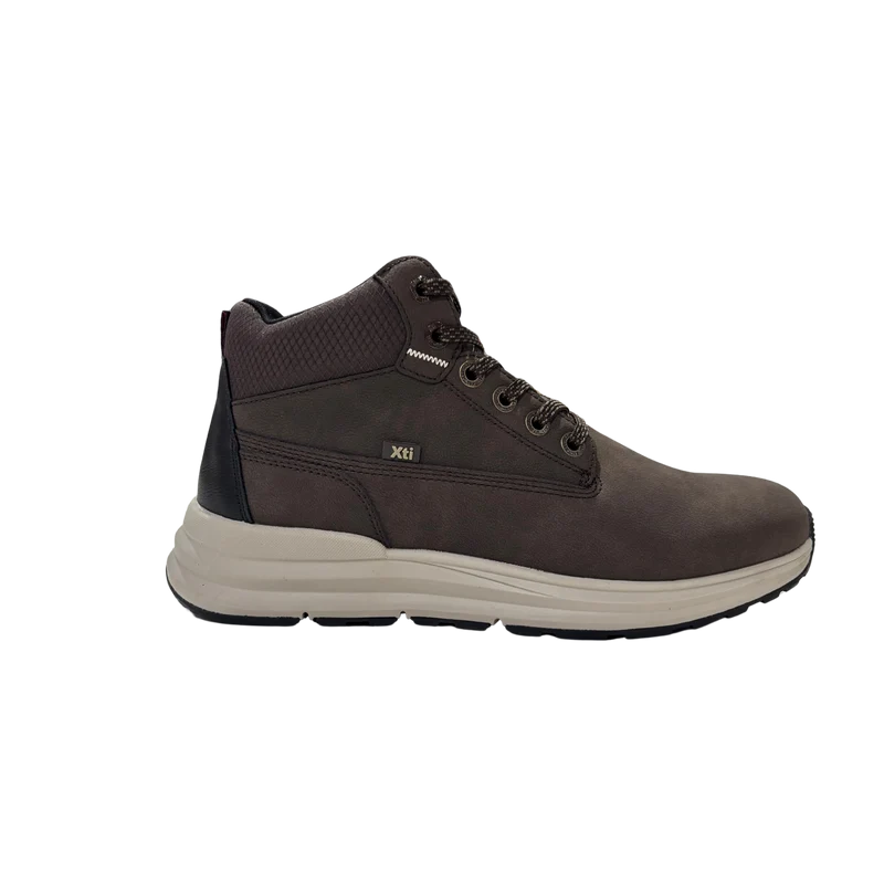 HOMBRE BOTIN XTI IZAN MARRON