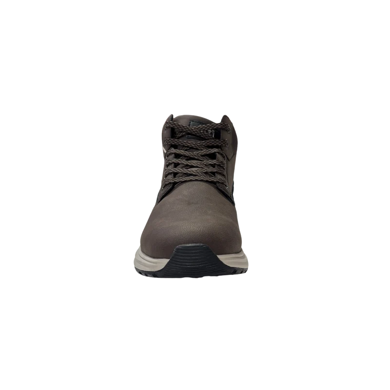 HOMBRE BOTIN XTI IZAN MARRON