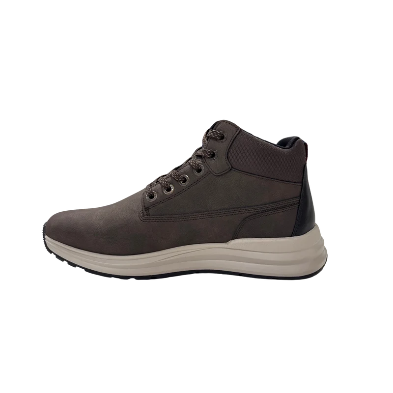 HOMBRE BOTIN XTI IZAN MARRON