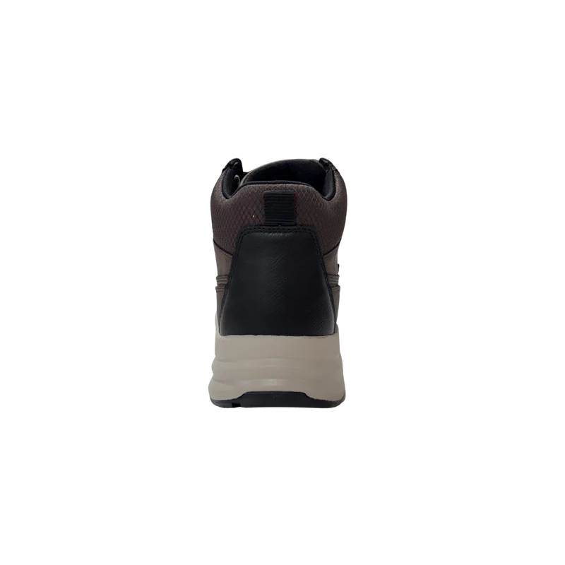 HOMBRE BOTIN XTI IZAN MARRON