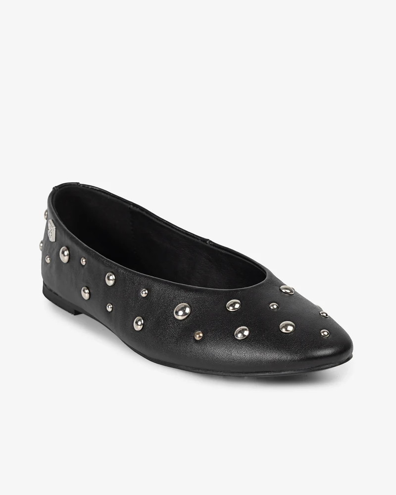 Bailarina de Piel Negra con Tachuelas Etoile
