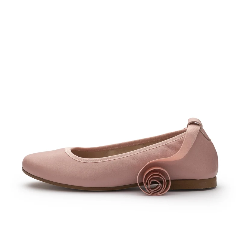 Bailarina rosa chicle 952 Jeromín