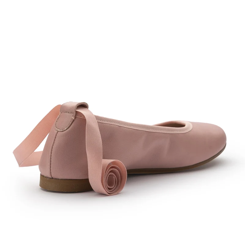 Bailarina rosa chicle 952 Jeromín