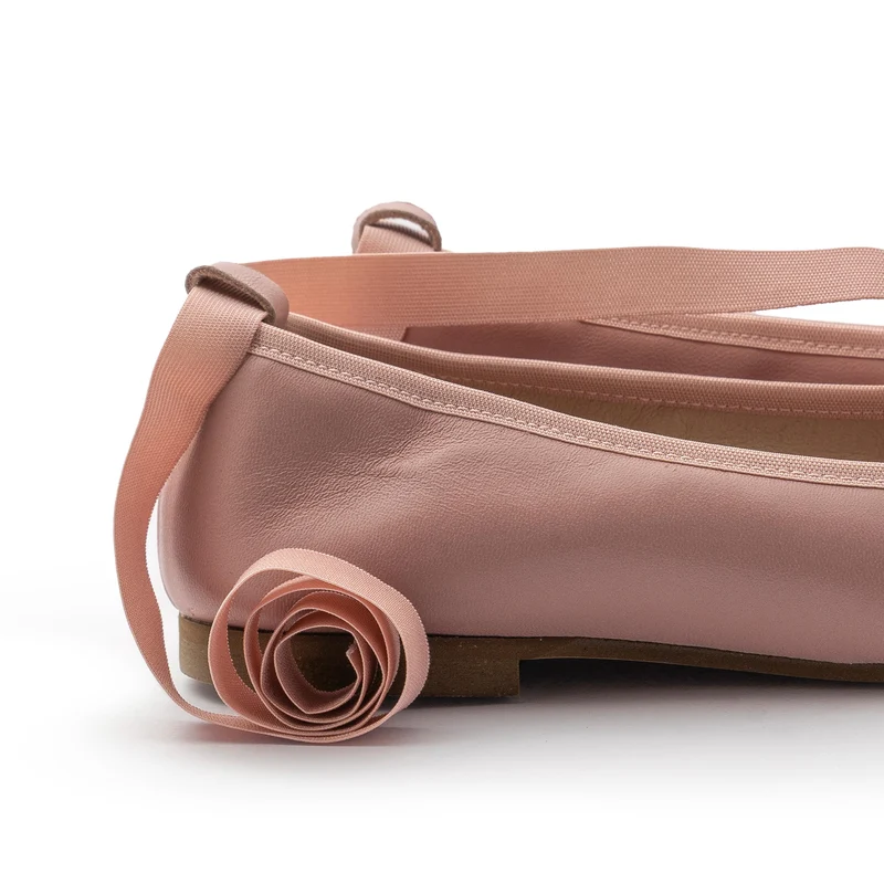 Bailarina rosa chicle 952 Jeromín