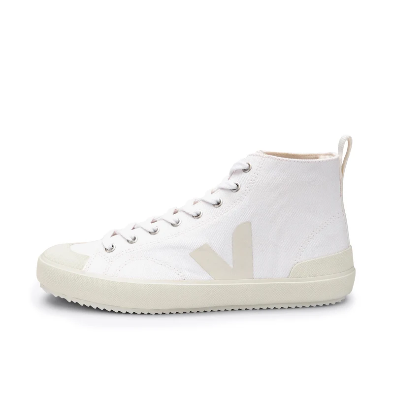 Bota blanca NOVAHT Veja