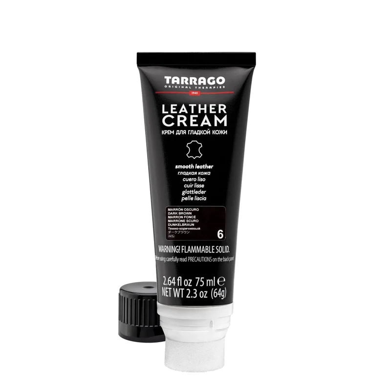 Crema marrón oscuro CREAPLIC Pepa & Cris